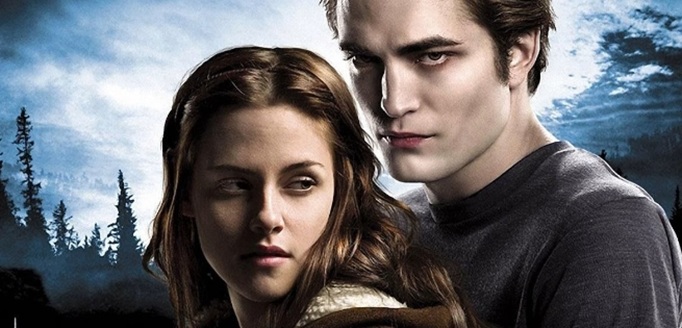 Twilight (2008)