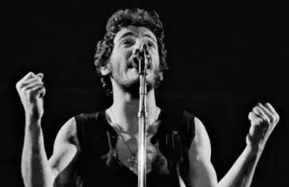 Spirit in the Light: Photographing Springsteen 1973-75