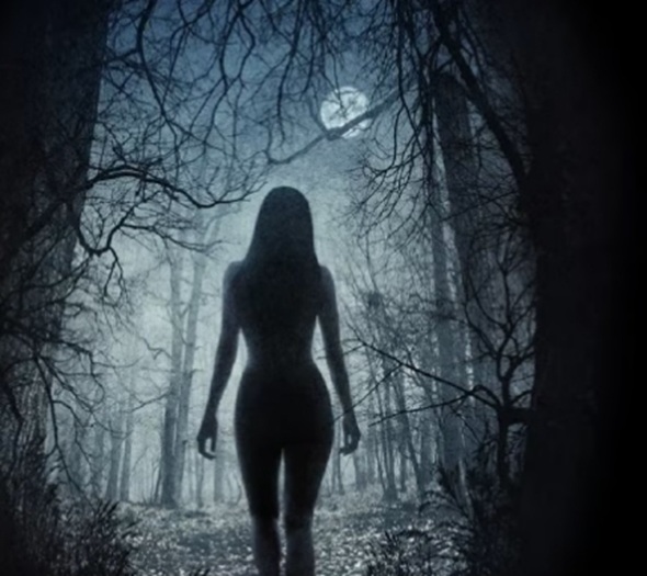 The VVitch (2015)