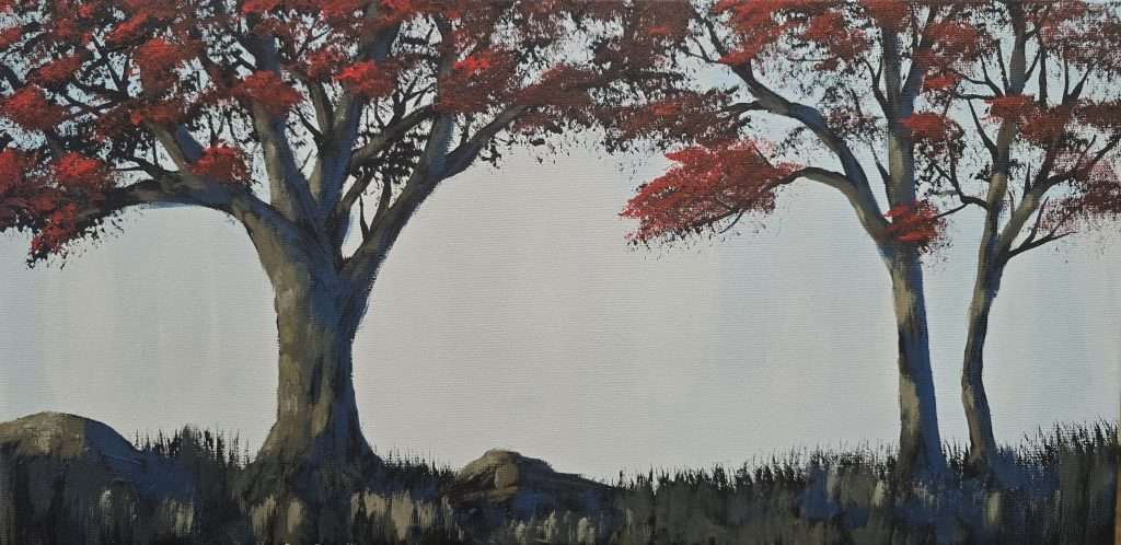 Acrylic Painting with Steve Duprey