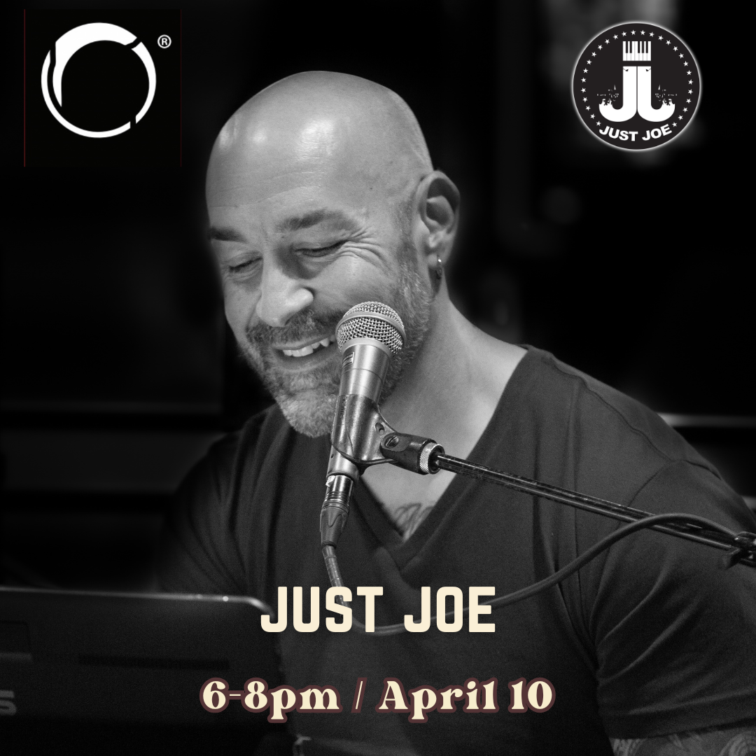 Just Joe
