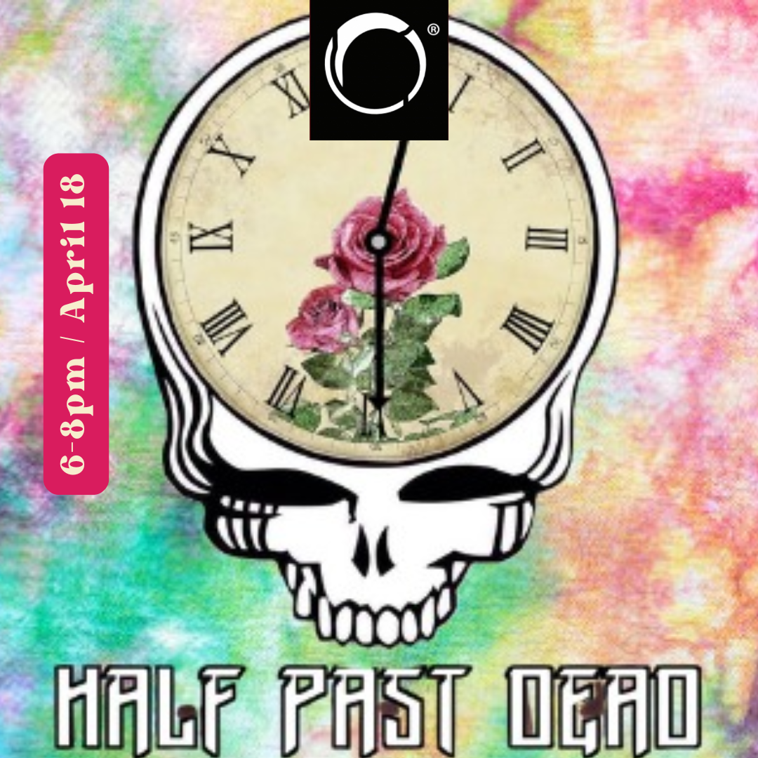 Half Past Dead