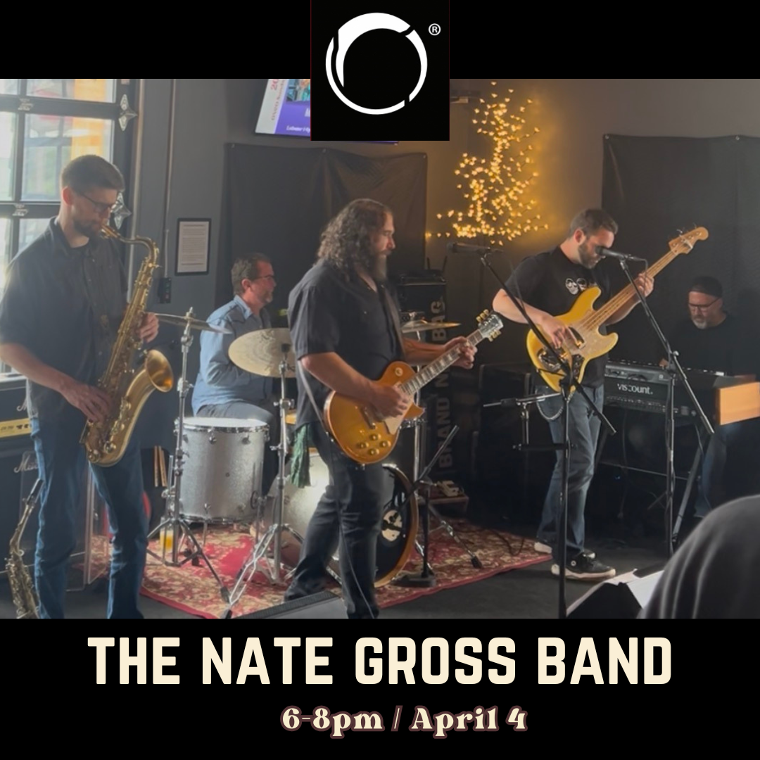 The Nate Gross Band