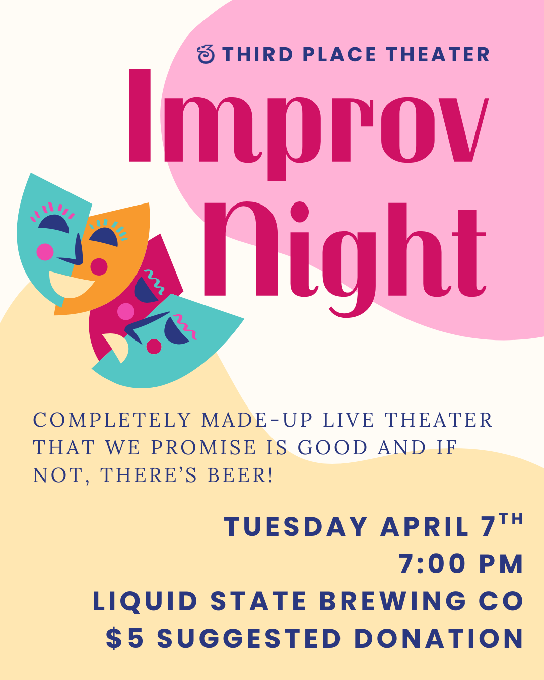 Improv Night!