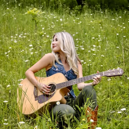 Live Music - Madelyn Rose @ Gem Creek Brewing