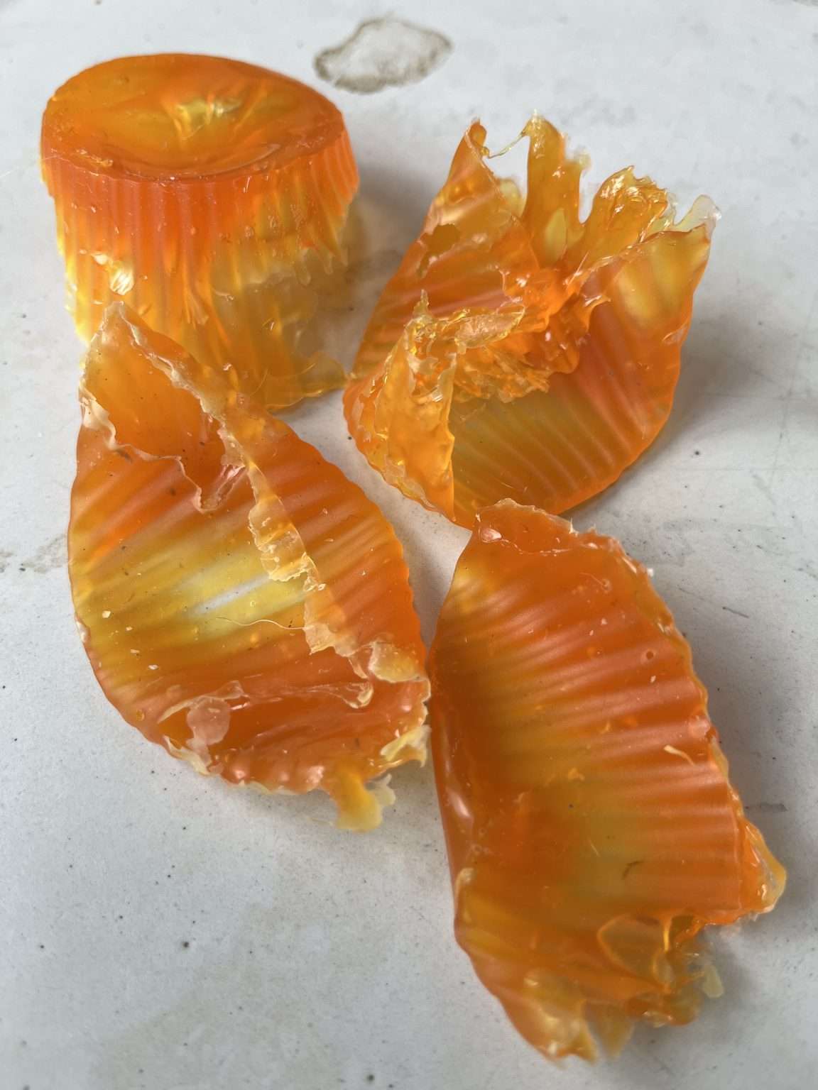 Plastic Melt with Karen Hyams
