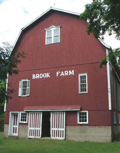Plowing Day and Country Fair presented by the Interlaken Historical Society