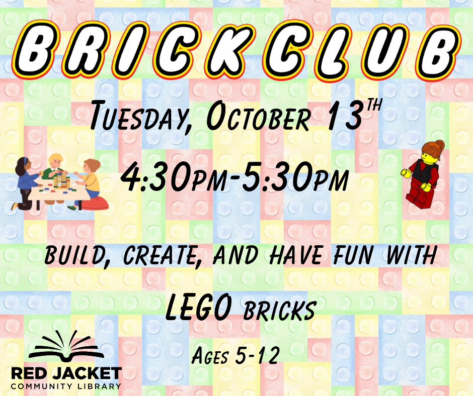 BRICK Club