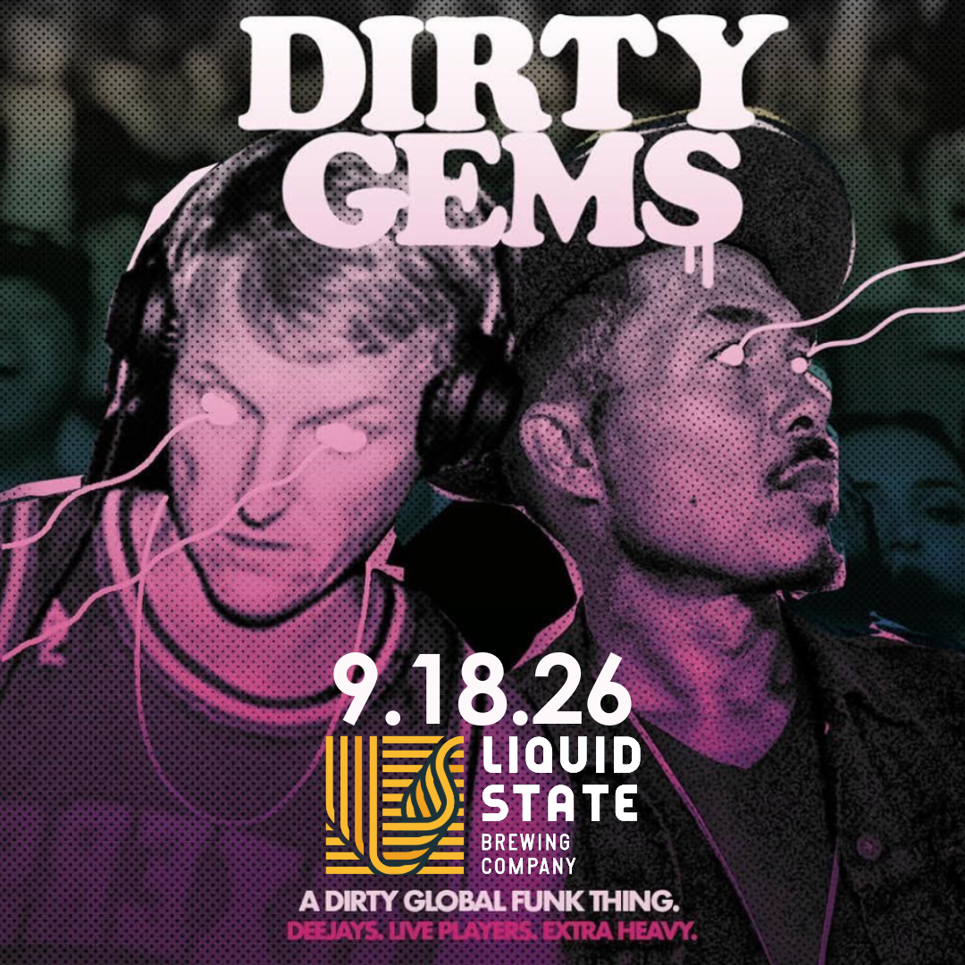 Dirty Gems