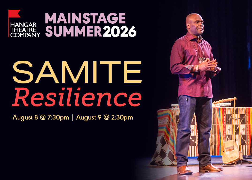 "Resilience" by Samite