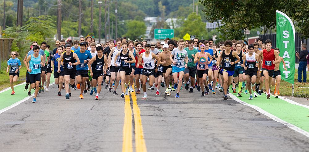 FLRC Turkey Trot