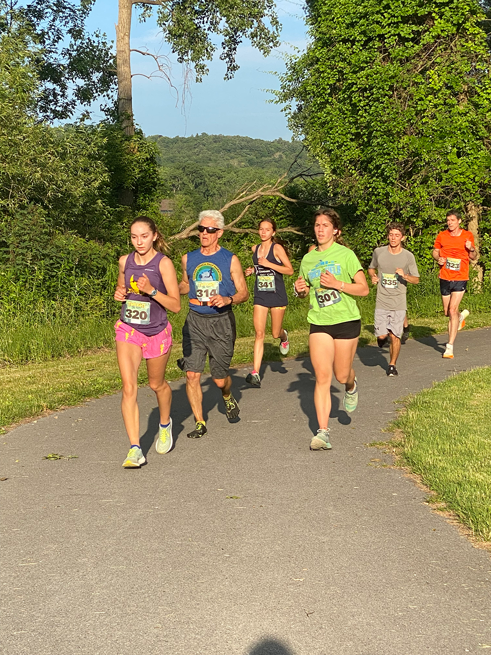 Twilight 5K