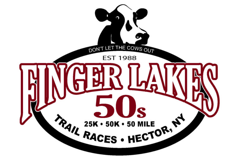 Finger Lakes 50s Trail Race