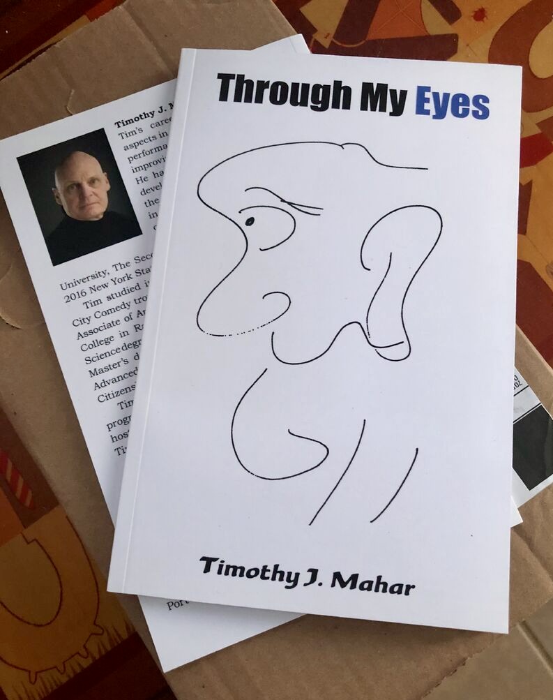 Through My Eyes