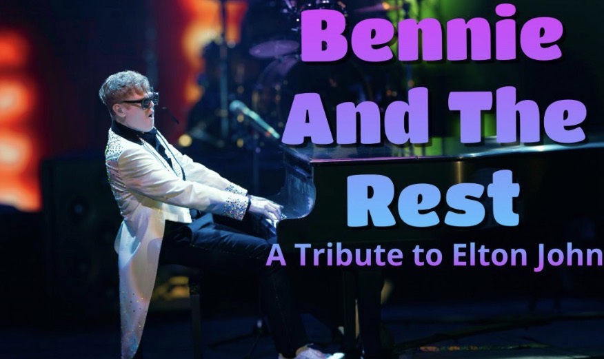 Bennie and the Rest: A Tribute to Elton John