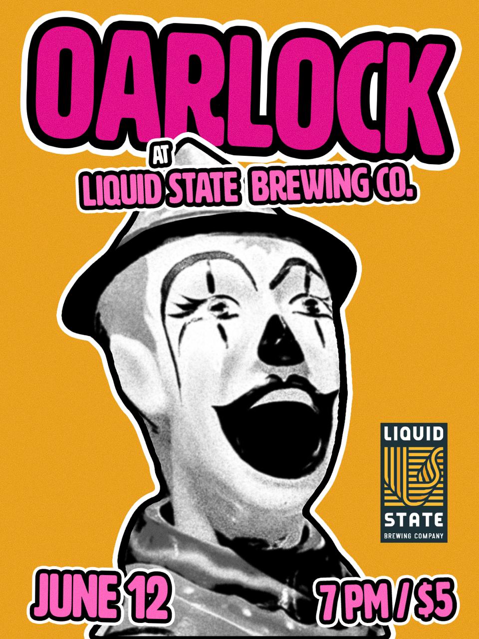 Oarlock