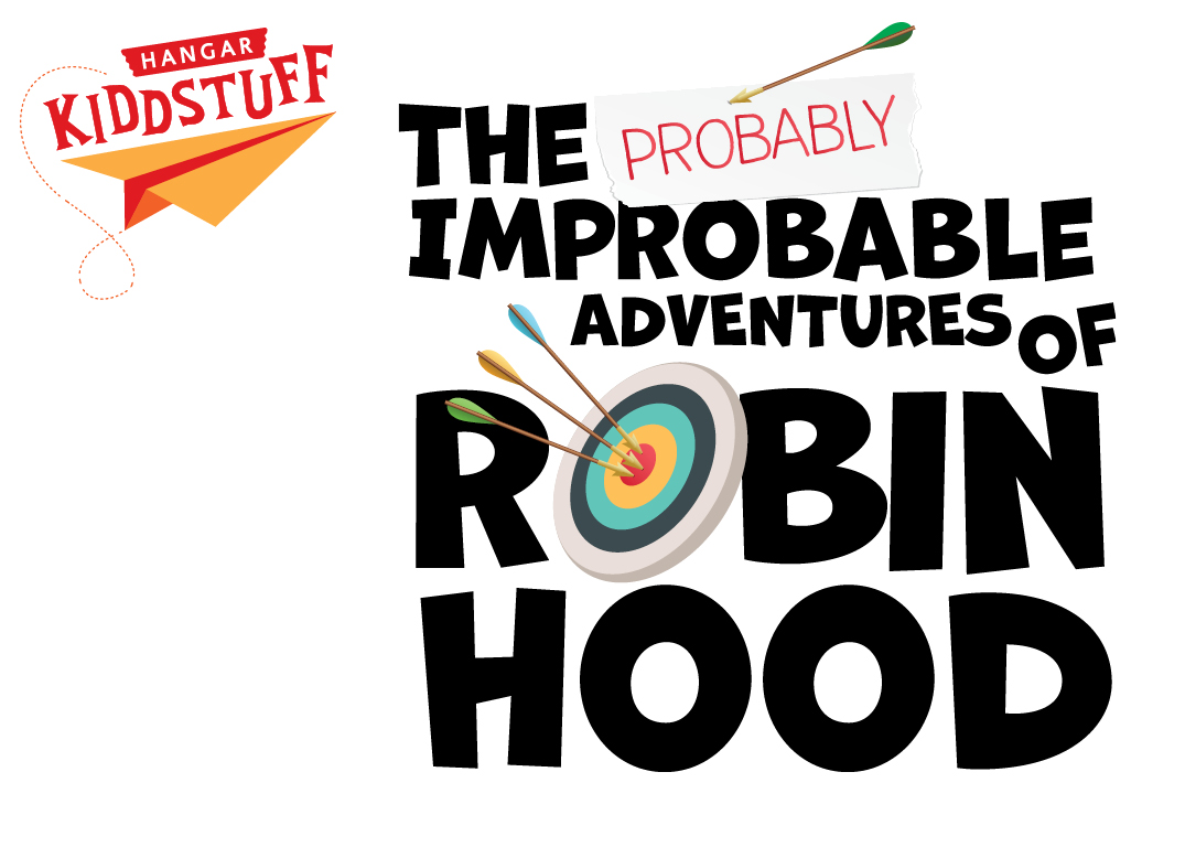 Sherwood Forest Family Fun Fest at the Hangar Theatre