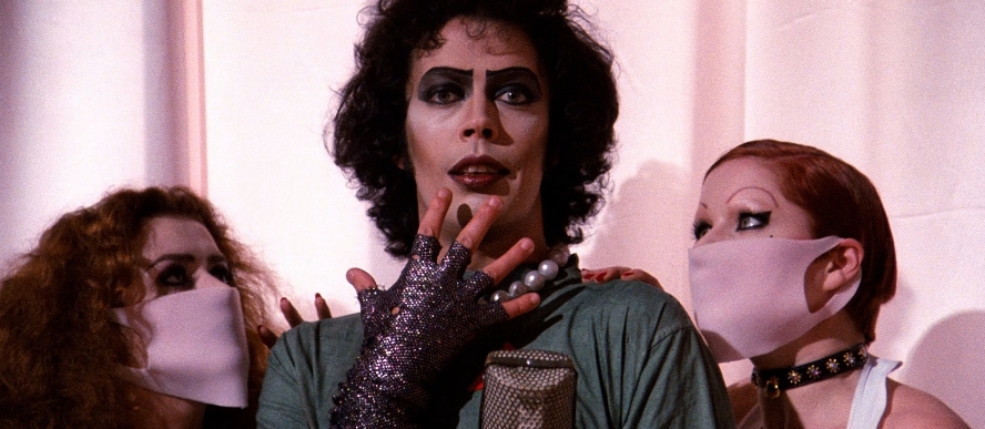 The Rocky Horror Picture Show (1975)