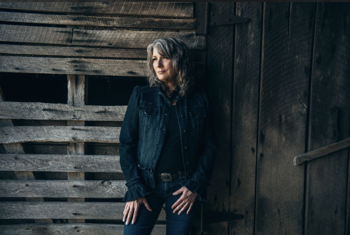 Kathy Mattea