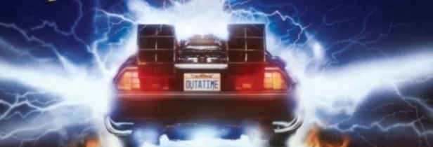 Back to the Future (1985) Matinee