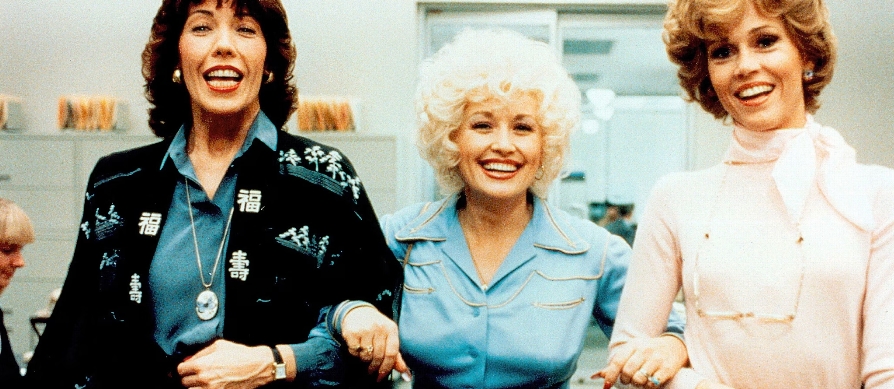 9 to 5 Saturday Evening Show