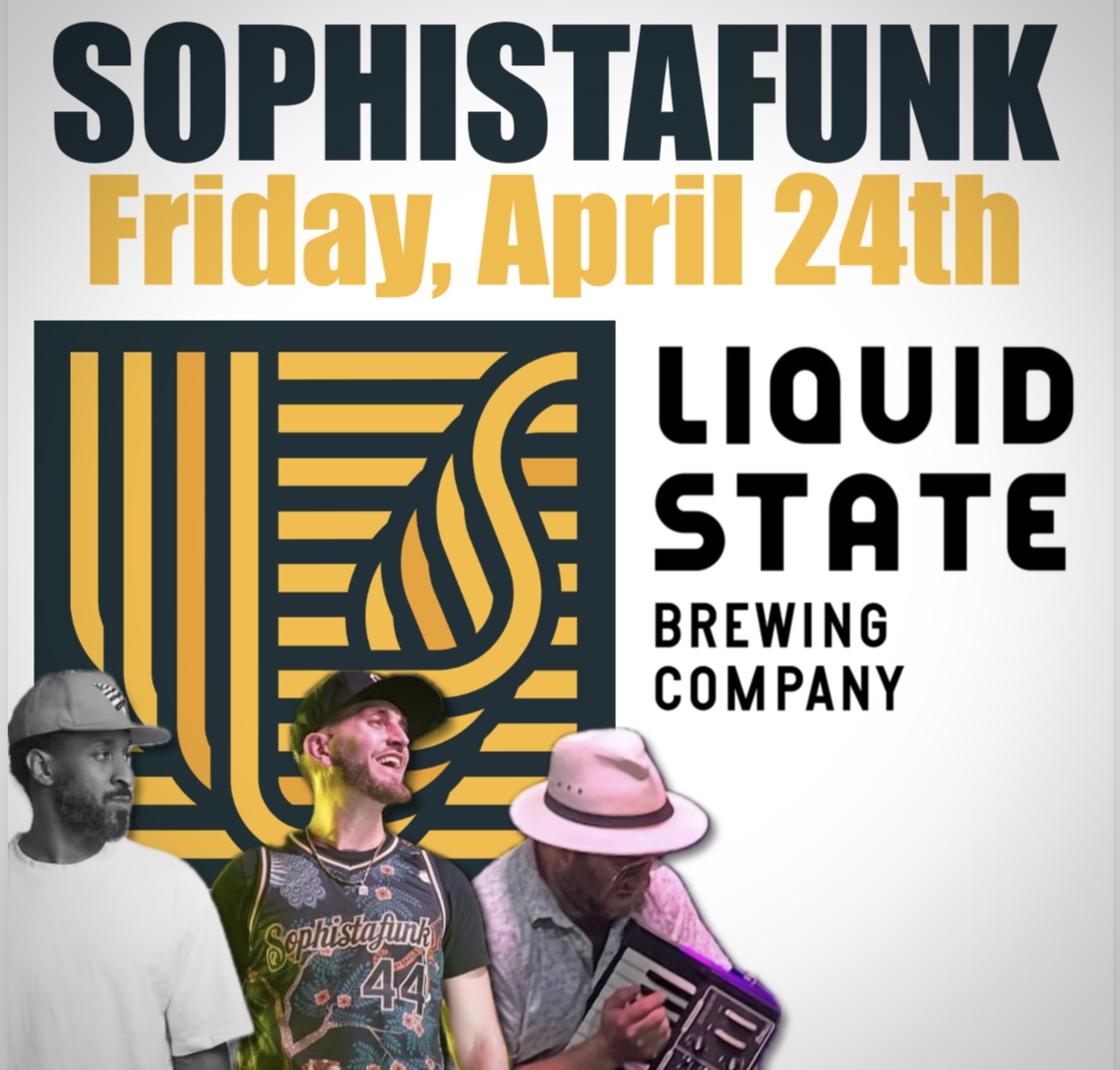 Sophistafunk