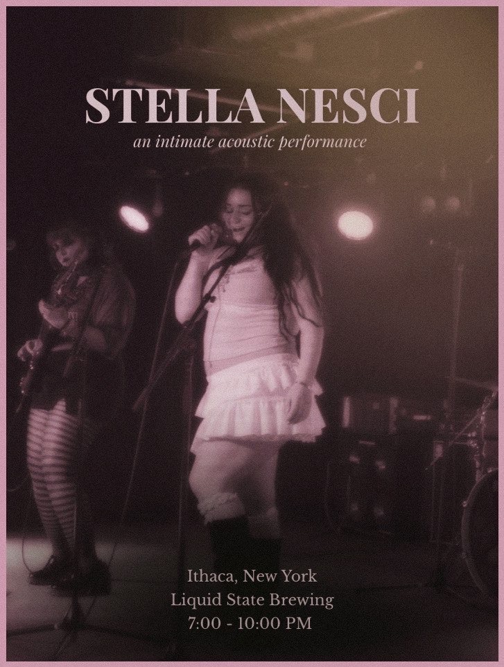 Stella Nesci