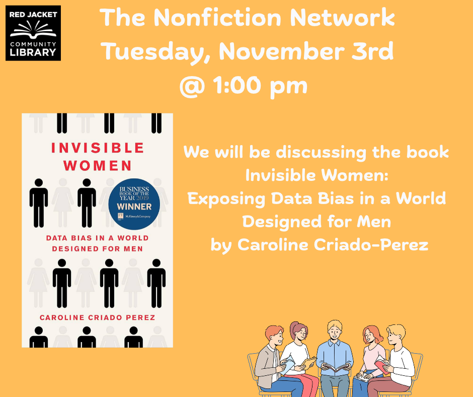Nonfiction Network