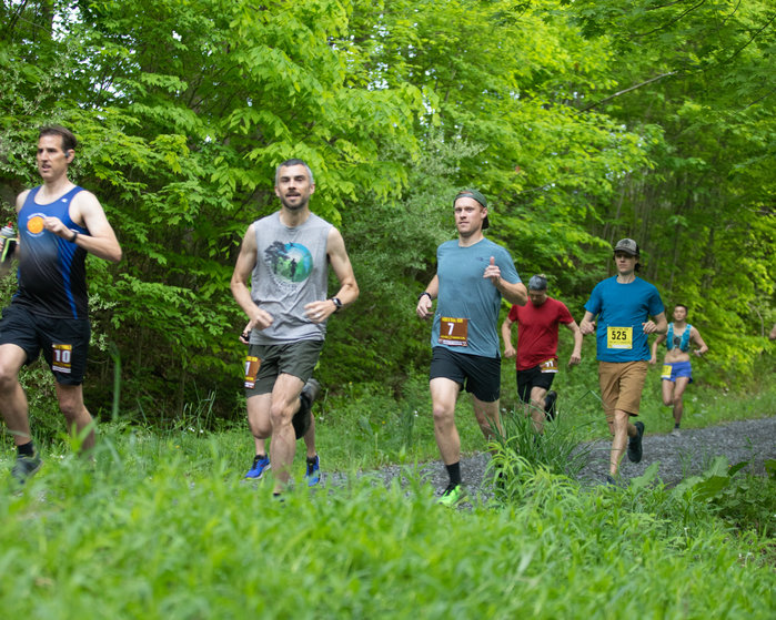 Parallel of Latitude 8-Hour Endurance Race & Relay