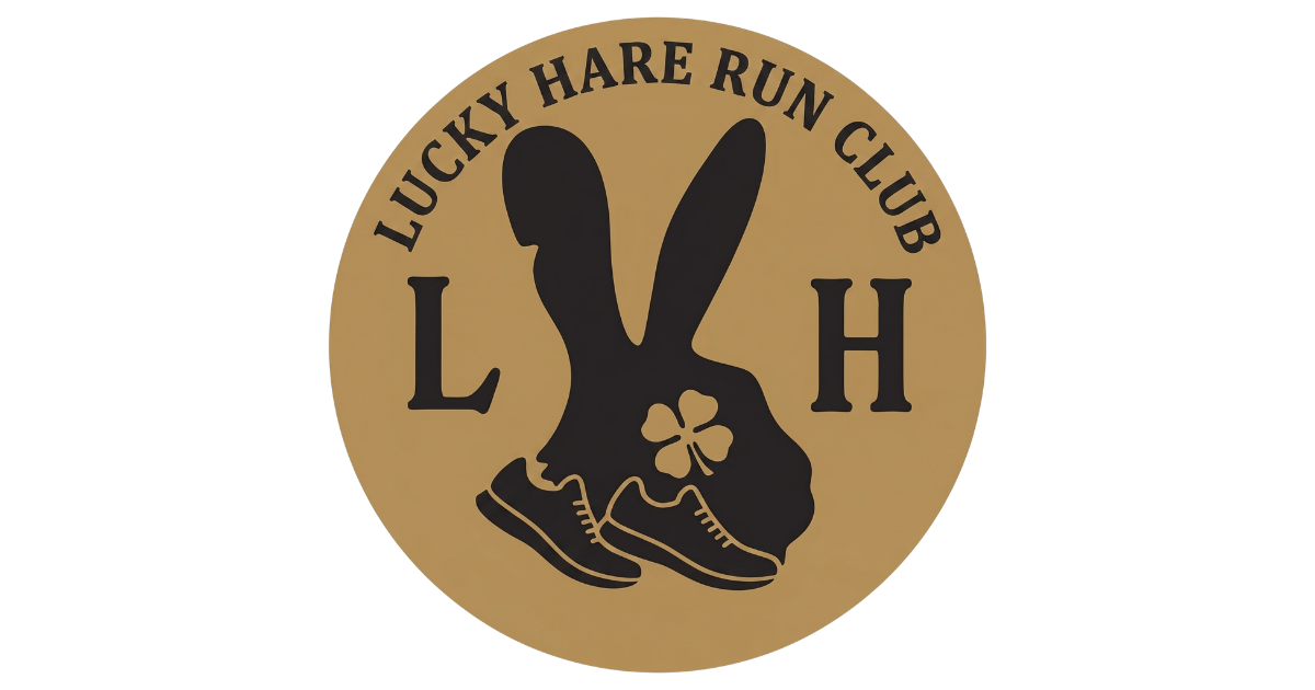 Lucky Hare Run Club