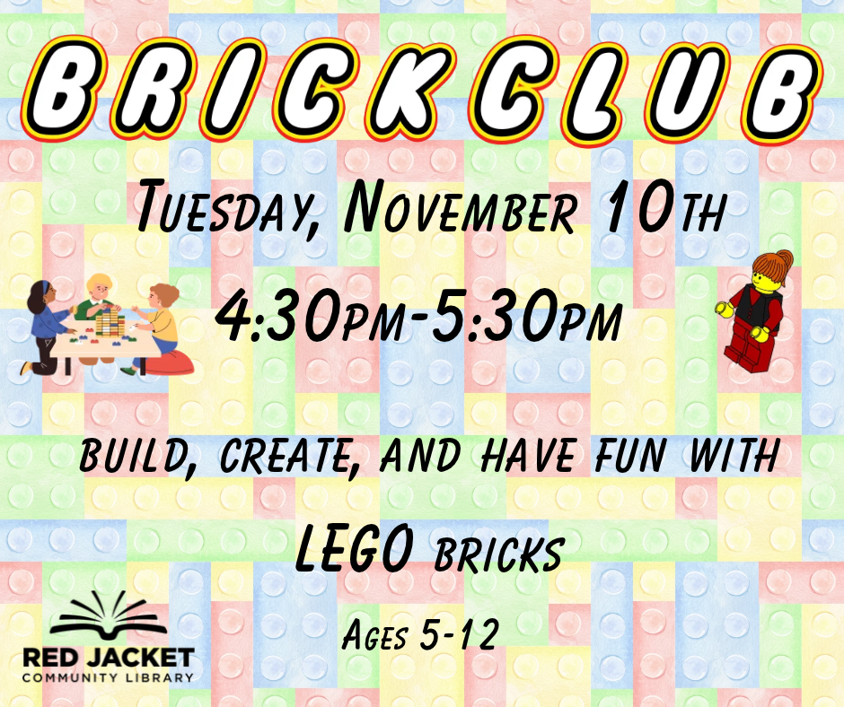 Brick Club