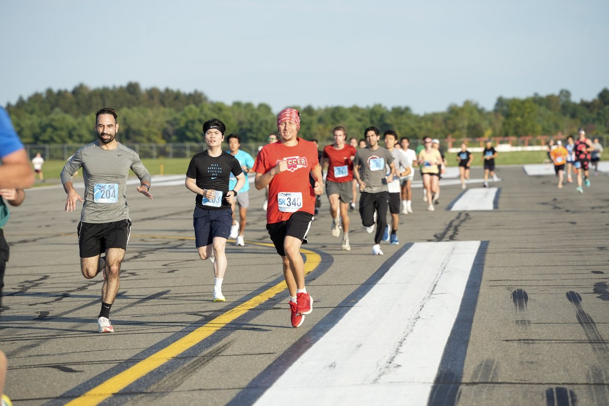 ITH Runway 5K
