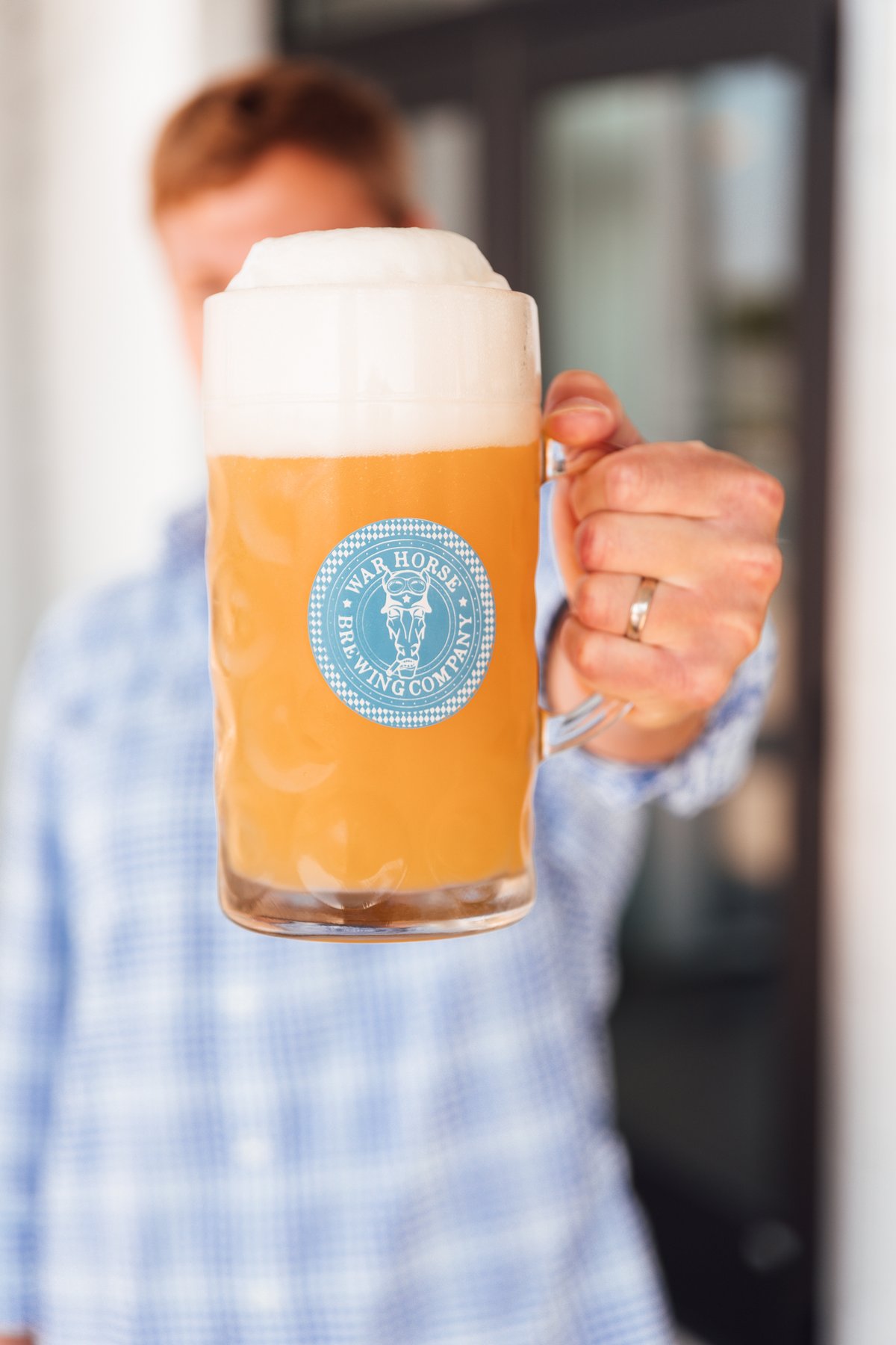 Oktoberfest at 3Bros Wine