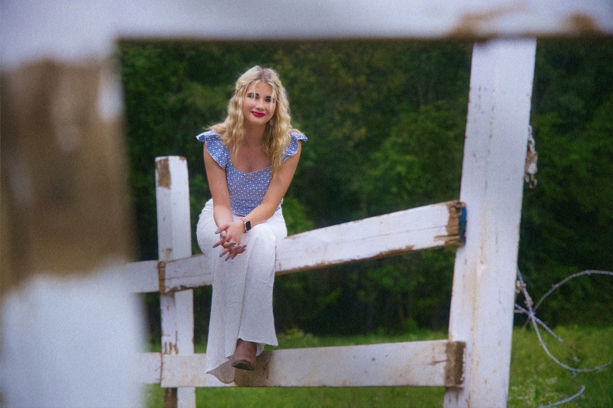 live Music - Madelyn Rose @ Gem Creek Brewing