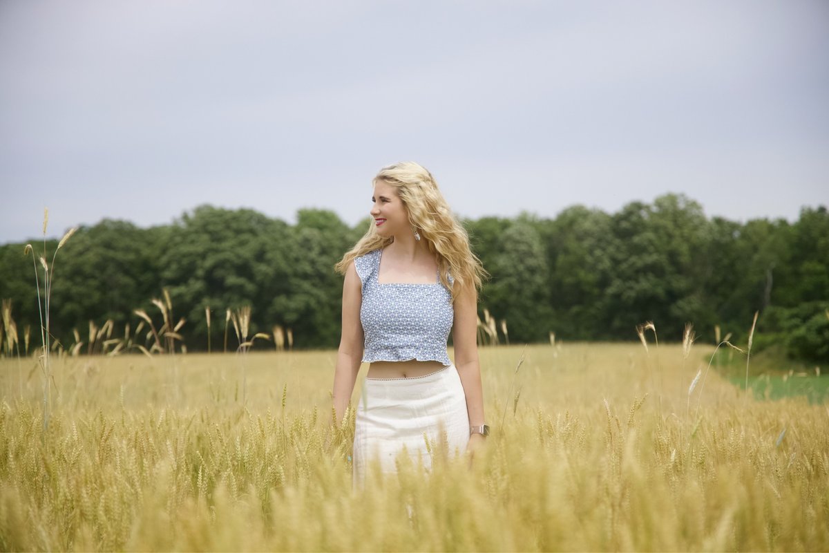 live Music - Madelyn Rose @ The Apple Barrel