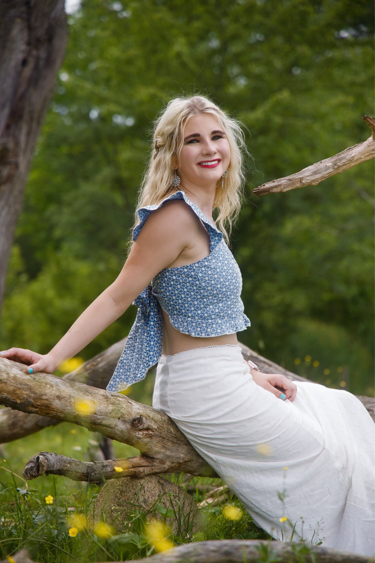 live Music - Madelyn Rose @ The Blue Eagle