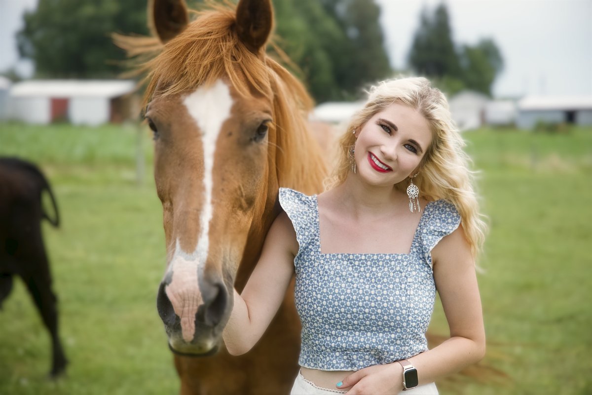 live Music - Madelyn Rose @ Once Finger Lakes
