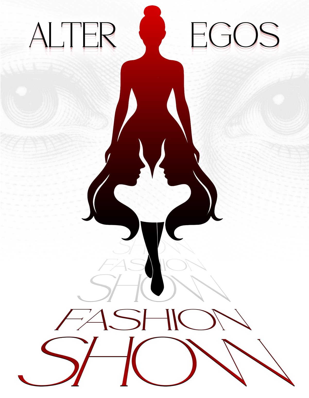 Alter Egos Fashion Show