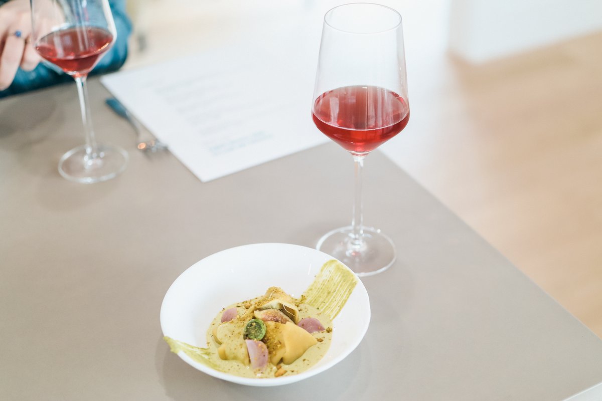 Six Eighty Cellars Immersive Walk-around Wine Pairing