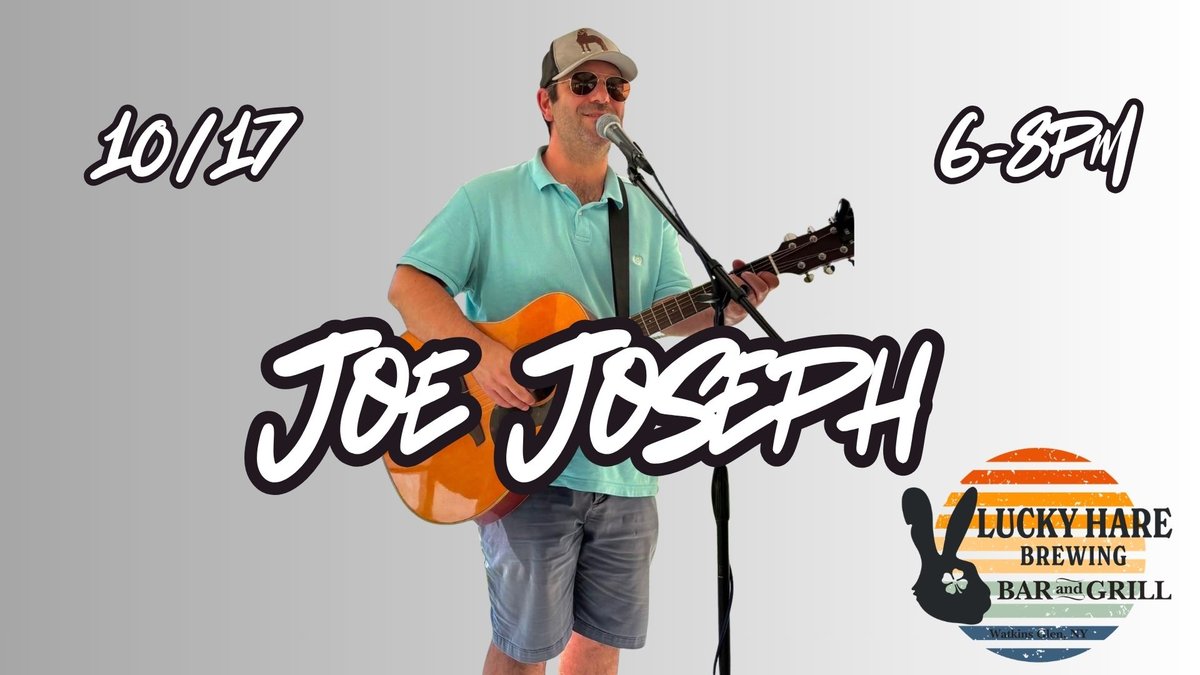 Joe Joseph