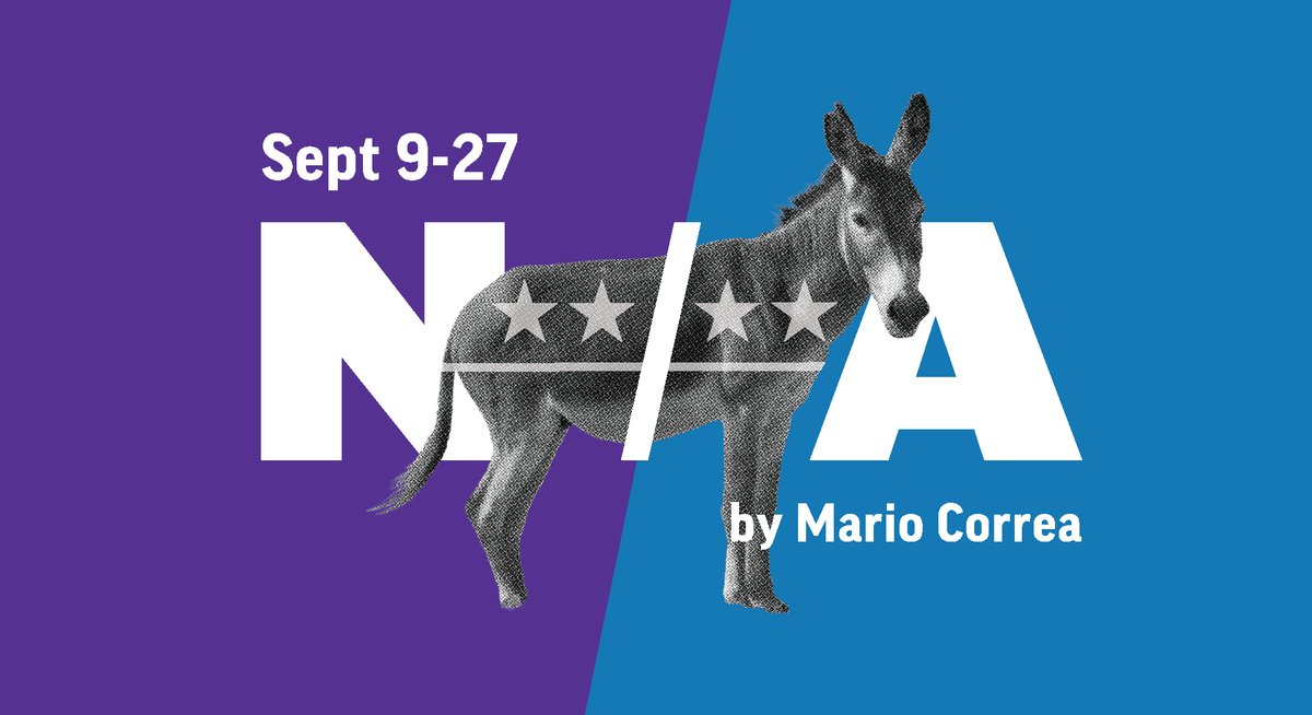 N/A by Mario Correa