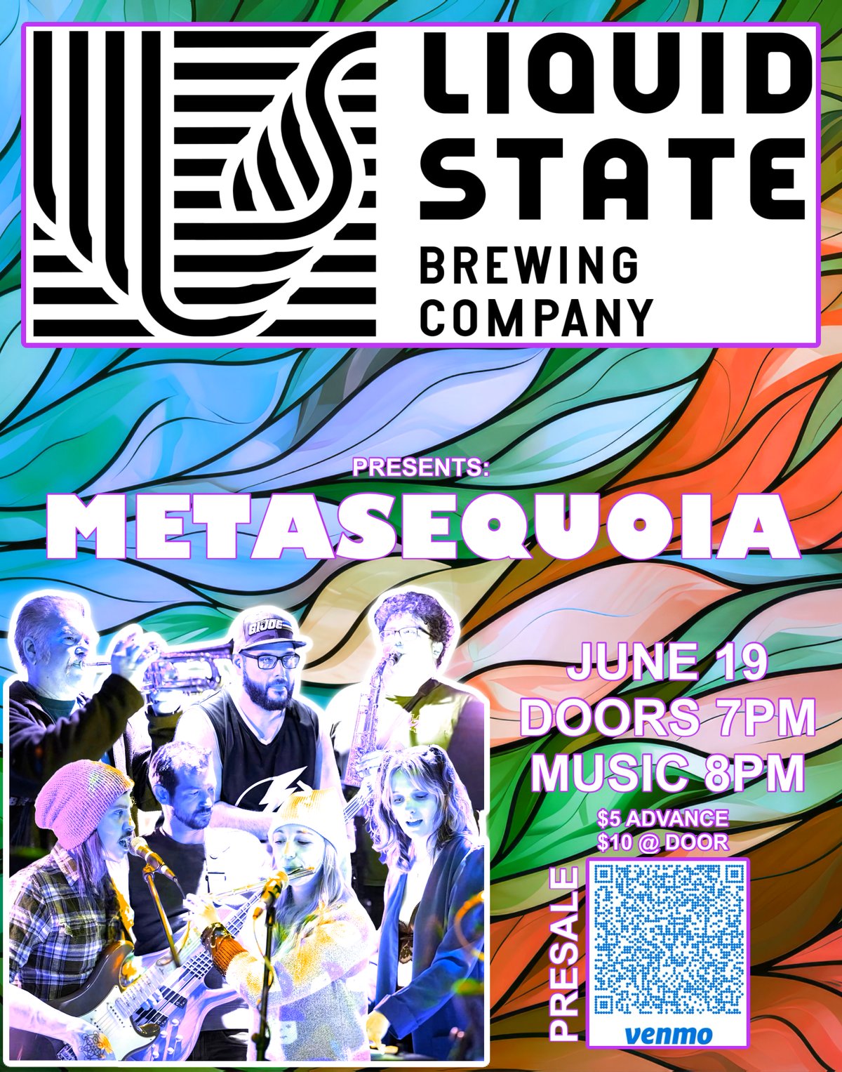 Metasequoia