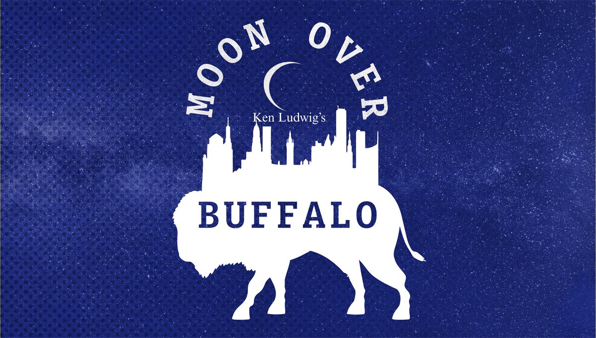 Moon Over Buffalo