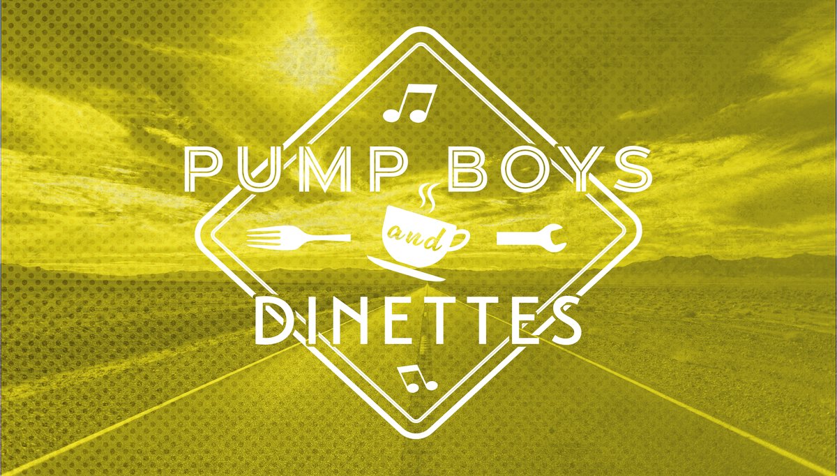 Pump Boys and Dinettes