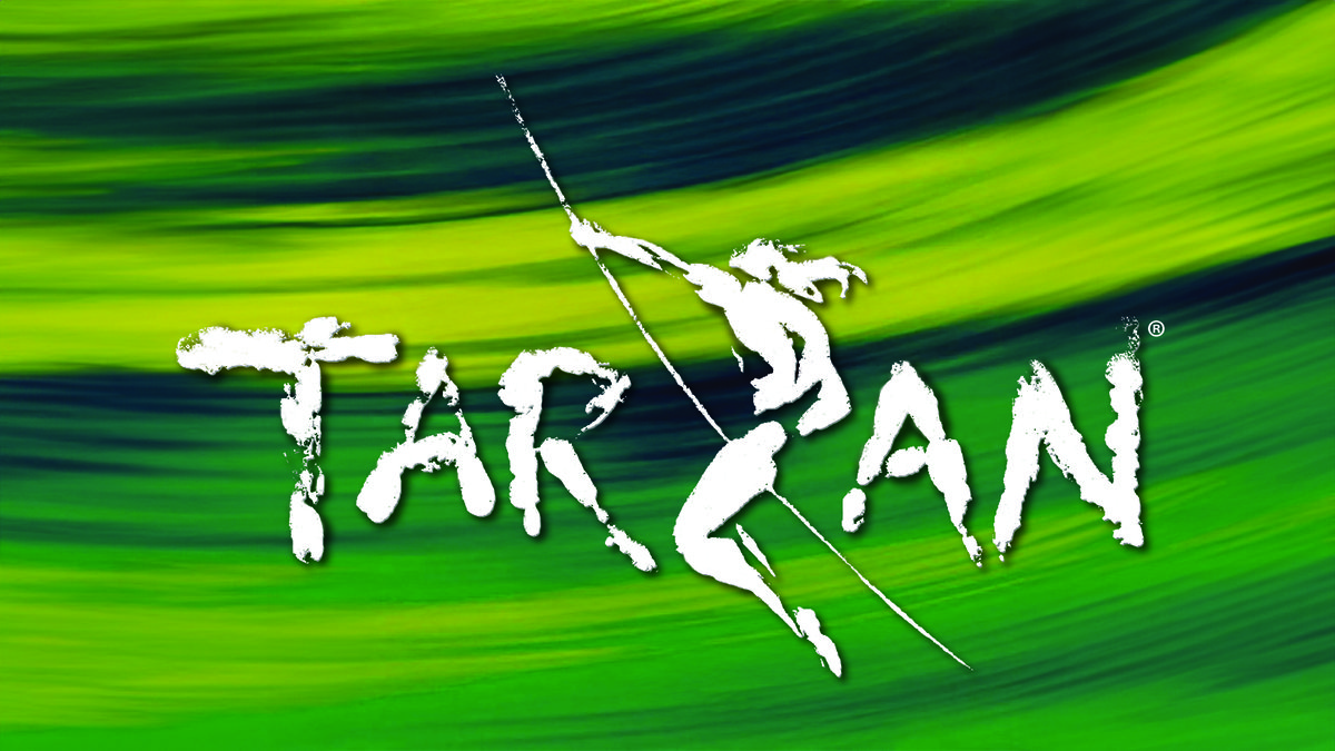 TARZAN The Musical