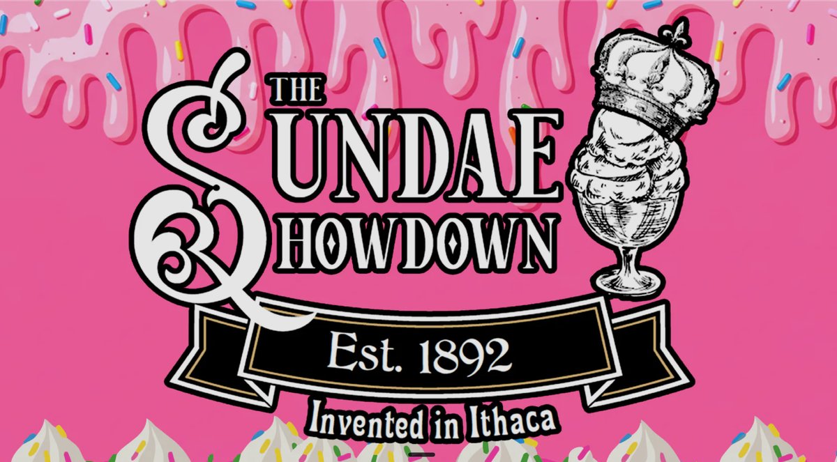 The 2026 Sundae Showdown