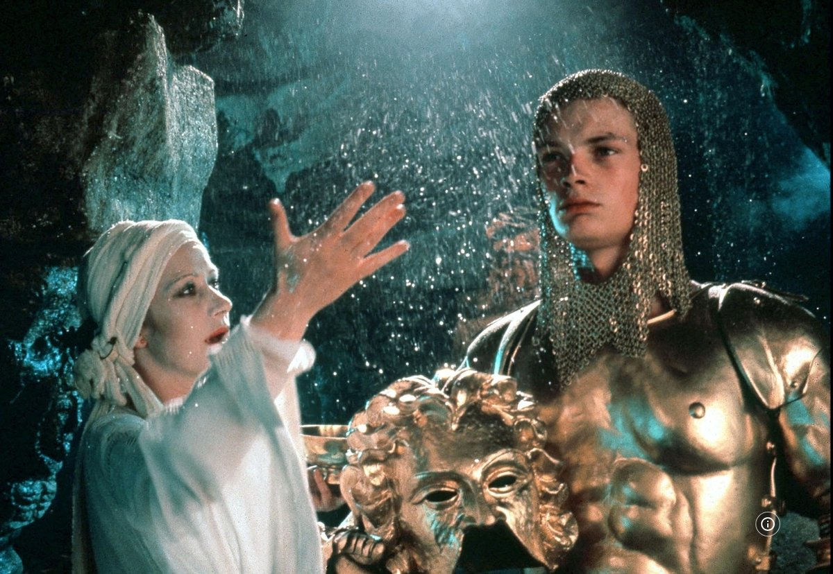 Excalibur (1981)
