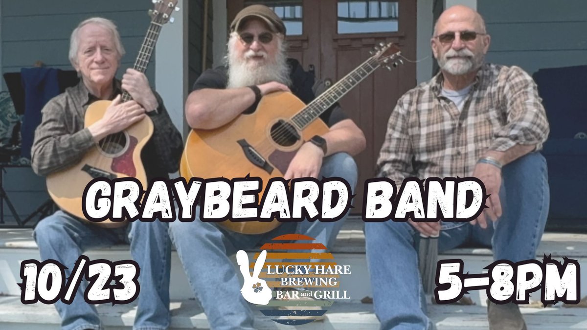 Graybeard Band