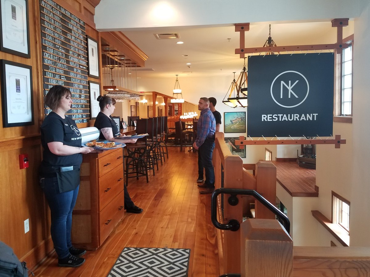 New York Kitchen Wine Tasting: National Cocktail Day