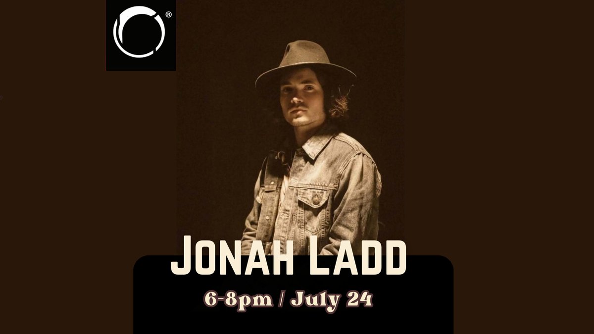 Jonah Ladd at ONCO